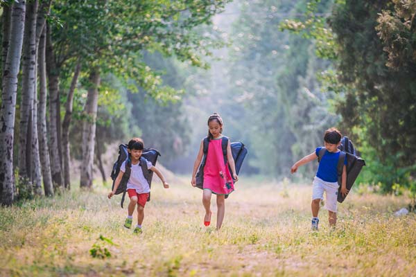 兒美術(shù)加盟優(yōu)勢(shì)