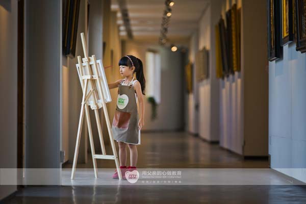 加盟兒童美術多少錢