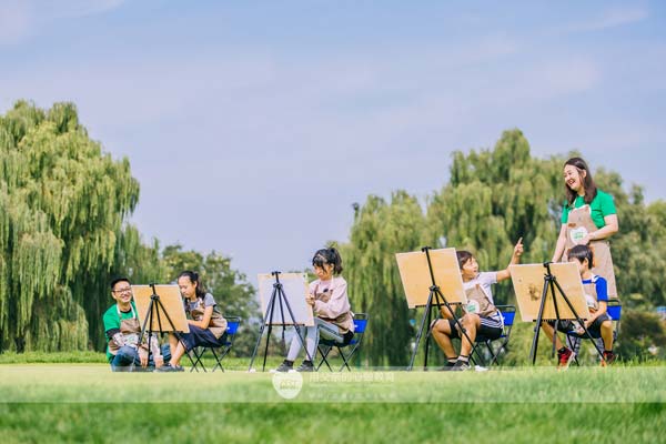 美術加盟注意事項