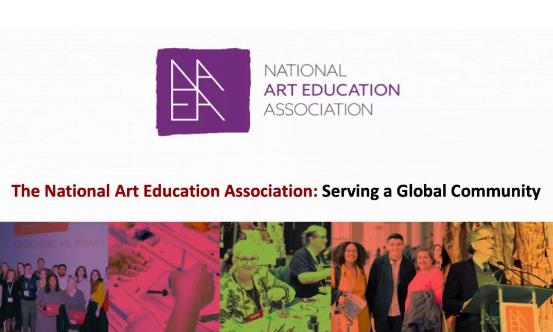 AE全球兒童與青少年美育發展峰會