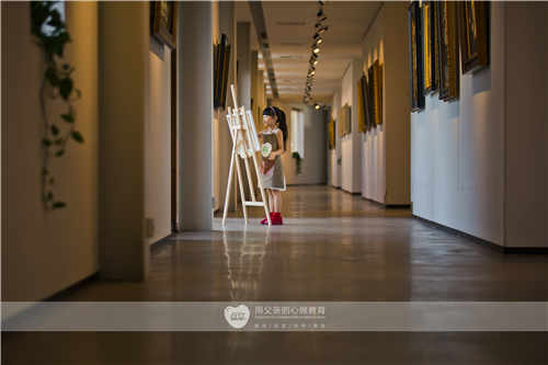 少兒美術加盟費