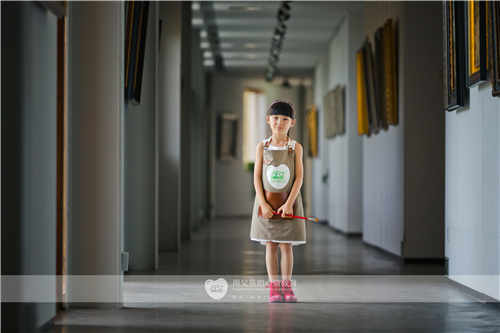 少兒美術教育加盟