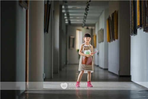 少兒美術班加盟