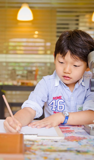 兒童繪畫(huà)培訓(xùn)加盟