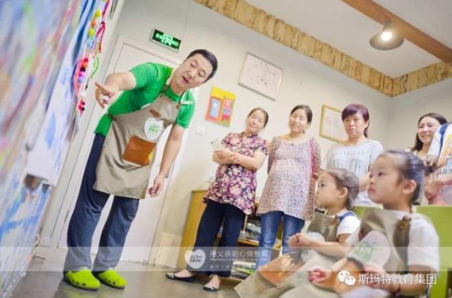 兒童繪畫培訓(xùn)加盟費(fèi)用