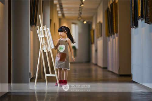 幼兒繪畫培訓品牌加盟