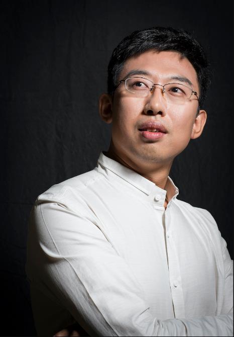 斯瑪特兒童美術教育集團武志老師