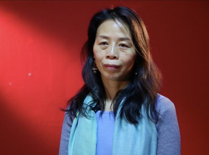 斯瑪特兒童美術教育唐斌老師